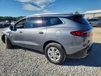 Drugie zdjęcie samochodu z przodu: 2019 BUICK ENCLAVE ESSENCE VIN:5GAERBKW6KJ265741 - miniatura