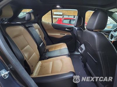 Zdjęcie 11 z 13 samochodu: 2022 CHEVROLET EQUINOX PREMIER VIN:3GNAXNEV9NS188560 - miniatura