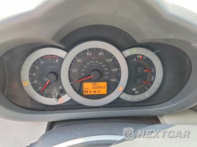 Zdjęcie 9 z 13 samochodu: 2011 TOYOTA RAV4 BASE VIN:2T3BF4DV3BW142832 - miniatura