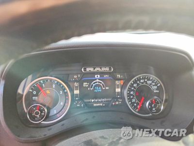 Zdjęcie 9 z 13 samochodu: 2020 RAM 3500 BIG HORN VIN:3C63R3HL1LG177571 - miniatura