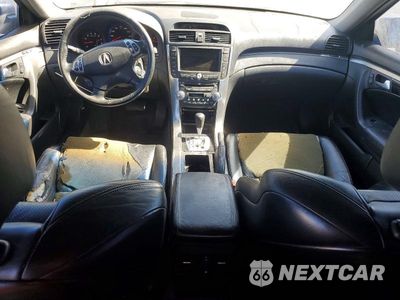 Zdjęcie 8 z 12 samochodu: 2006 ACURA 3.2TL VIN:19UUA66276A049257 - miniatura
