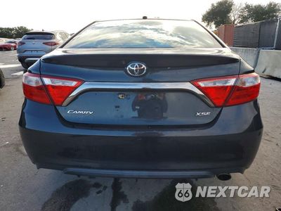 Zdjęcie 6 z 13 samochodu: 2017 TOYOTA CAMRY XSE VIN:4T1BF1FK3HU305112 - miniatura