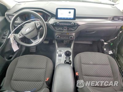 Zdjęcie 8 z 14 samochodu: 2025 FORD ESCAPE ACTIVE VIN:1FMCU9GN8SUA88746 - miniatura