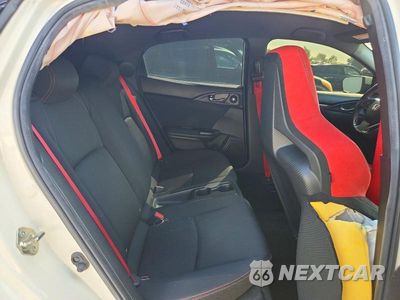 Zdjęcie 10 z 12 samochodu: 2021 HONDA CIVIC TYPE-R TOURING VIN:SHHFK8G7XMU205336 - miniatura