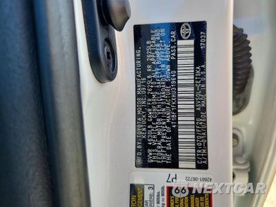 Zdjęcie 13 z 13 samochodu: 2017 TOYOTA CAMRY SE VIN:4T1BF1FKXHU319640 - miniatura