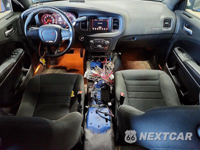 Zdjęcie 8 z 12 samochodu: 2020 DODGE CHARGER POLICE VIN:2C3CDXKT3LH183626 - miniatura