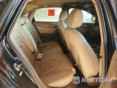 Zdjęcie 10 z 12 samochodu: 2010 AUDI A4 PREMIUM VIN:WAUAFAFL4AN057331 - miniatura