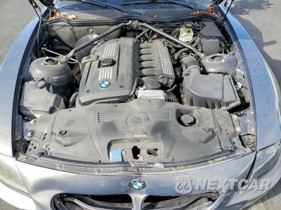 Zdjęcie 11 z 12 samochodu: 2008 BMW Z4 3.0 VIN:4USBU33568LW61333 - miniatura