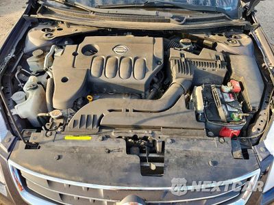 Zdjęcie 11 z 12 samochodu: 2011 NISSAN ALTIMA 2.5 VIN:1N4AL2AP2BN512213 - miniatura