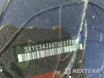 Zdjęcie 13 z 13 samochodu: 2026 KIA EV6 LIGHT LONG RANGE VIN:5XYC34JA4TG017790 - miniatura