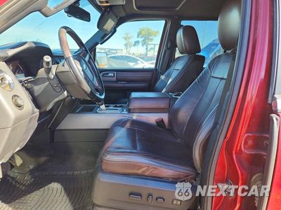 Zdjęcie 7 z 14 samochodu: 2015 FORD EXPEDITION EL PLATINUM VIN:1FMJK1MT0FEF41906 - miniatura