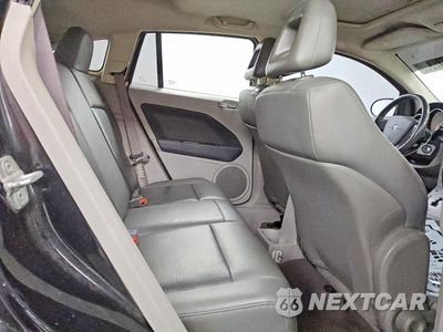 Zdjęcie 11 z 13 samochodu: 2007 DODGE CALIBER R/T VIN:1B3HE78K07D129654 - miniatura