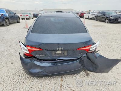 Zdjęcie 6 z 12 samochodu: 2017 TOYOTA COROLLA LE VIN:2T1BURHE0HC962916 - miniatura