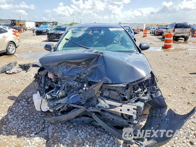 Piąte zdjęcie samochodu w środku: 2023 TOYOTA COROLLA LE VIN:5YFB4MDE0PP048320 - miniatura