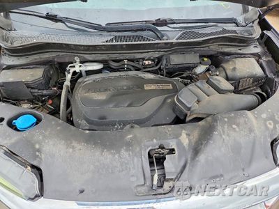 Zdjęcie 11 z 12 samochodu: 2019 HONDA PILOT EXL VIN:5FNYF6H56KB062138 - miniatura