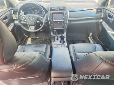 Zdjęcie 8 z 12 samochodu: 2015 TOYOTA CAMRY HYBRID XLE VIN:4T1BD1FK9FU145319 - miniatura