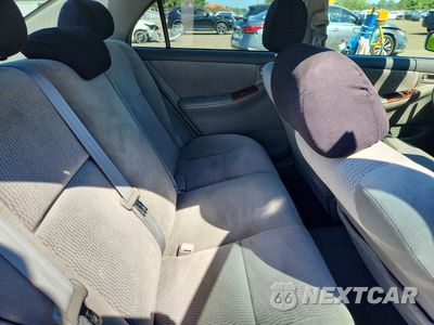 Zdjęcie 10 z 12 samochodu: 2005 TOYOTA CORROLA VIN:2T1BR32E05C388479 - miniatura