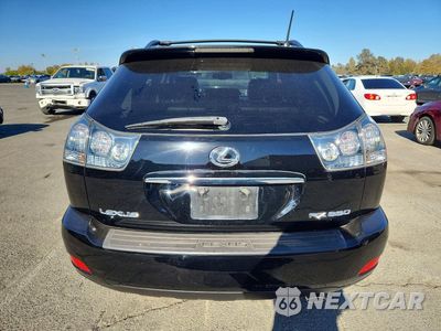 Zdjęcie 6 z 13 samochodu: 2004 LEXUS RX 330 VIN:JTJGA31U040001375 - miniatura