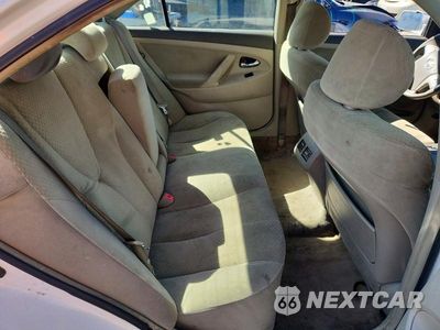Zdjęcie 10 z 12 samochodu: 2007 TOYOTA CAMRY HYBRID VIN:JTNBB46K073004976 - miniatura