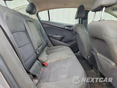 Zdjęcie 10 z 12 samochodu: 2018 CHEVROLET CRUZE LT VIN:1G1BE5SM0J7156578 - miniatura