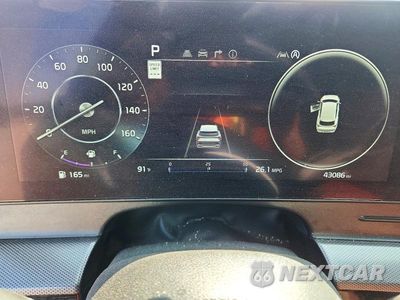 Zdjęcie 9 z 14 samochodu: 2024 KIA SPORTAGE SX PRESTIGE VIN:5XYK5CDF9RG195548 - miniatura
