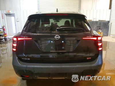 Zdjęcie 6 z 14 samochodu: 2026 NISSAN KICKS SR VIN:3N8AP6DA7TL383064 - miniatura