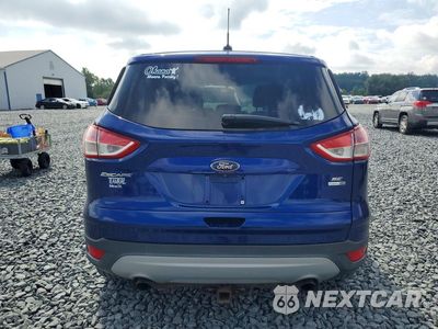 Zdjęcie 6 z 13 samochodu: 2015 FORD ESCAPE SE VIN:1FMCU9GXXFUB09751 - miniatura