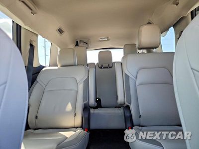 Zdjęcie 10 z 13 samochodu: 2023 NISSAN PATHFINDER SL VIN:5N1DR3CBXPC226685 - miniatura