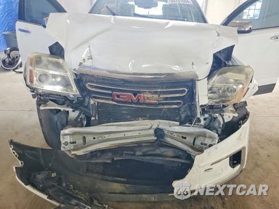 Zdjęcie 12 z 13 samochodu: 2016 GMC TERRAIN SLT VIN:2GKALPEK9G6258943 - miniatura