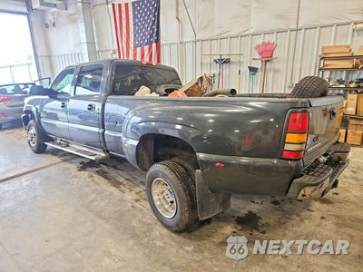 Drugie zdjęcie samochodu z przodu: 2004 CHEV SILVERADO VIN:1GCJC33134F111159 - miniatura