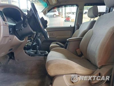 Zdjęcie 13 z 24 samochodu: 2000 TOYOTA 4RUNNER SR5 VIN:JT3HN86R1Y0273652 - miniatura