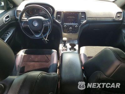 Zdjęcie 8 z 13 samochodu: 2018 JEEP GRAND CHEROKEE LAREDO VIN:1C4RJFAG3JC435808 - miniatura