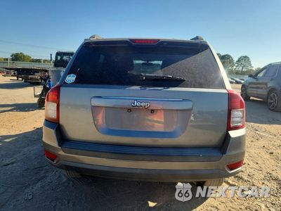 Zdjęcie 6 z 13 samochodu: 2014 JEEP COMPASS SPORT VIN:1C4NJCBA3ED573811 - miniatura