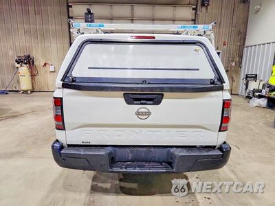Zdjęcie 6 z 12 samochodu: 2024 NISSAN FRONTIER S VIN:1N6ED1CM3RN644068 - miniatura