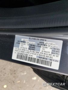 Zdjęcie 13 z 13 samochodu: 2014 MAZDA CX-5 SPORT VIN:JM3KE4BE5E0316955 - miniatura