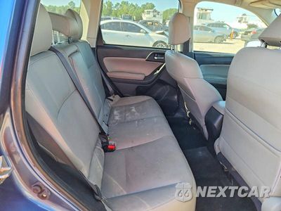Zdjęcie 11 z 13 samochodu: 2016 SUBARU FORESTER 2.5I LIMITED VIN:JF2SJAHC4GH502839 - miniatura
