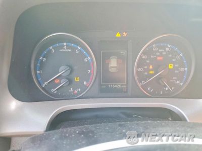Zdjęcie 9 z 13 samochodu: 2018 TOYOTA RAV4 LE VIN:2T3BFREV2JW839354 - miniatura
