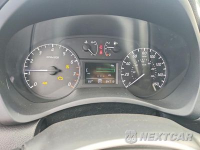 Zdjęcie 9 z 12 samochodu: 2017 NISSAN SENTRA S VIN:3N1AB7AP5HY263351 - miniatura