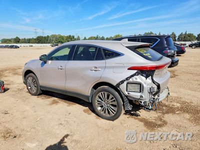 Drugie zdjęcie samochodu z przodu: 2022 TOYOTA VENZA LIMITED VIN:JTEAAAAH5NJ092392 - miniatura
