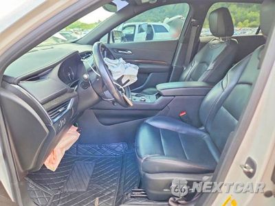 Zdjęcie 7 z 13 samochodu: 2021 CADILLAC XT4 SPORT VIN:1GYFZFR46MF048592 - miniatura