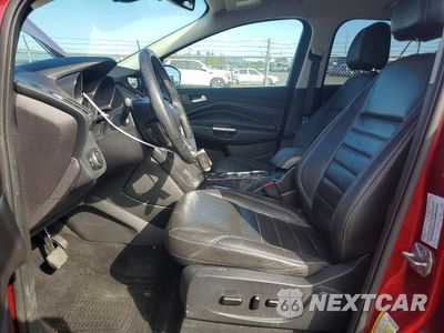 Zdjęcie 7 z 13 samochodu: 2016 FORD ESCAPE TITANIUM VIN:1FMCU9JX1GUB16727 - miniatura