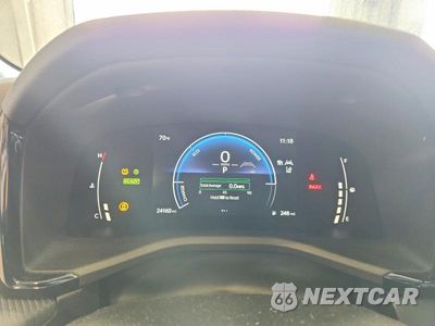 Zdjęcie 9 z 12 samochodu: 2025 TOYOTA CAMRY SE VIN:4T1DBADK2SU500570 - miniatura
