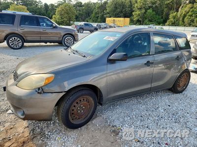 2007 TOYOTA MATRIX BASE 2T1KR32E27C683425 - główne zdjęcie licytacji z USA - miniatura