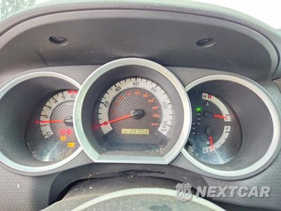 Zdjęcie 9 z 12 samochodu: 2013 TOYOTA TACOMA V6 VIN:5TFUU4EN3DX048915 - miniatura