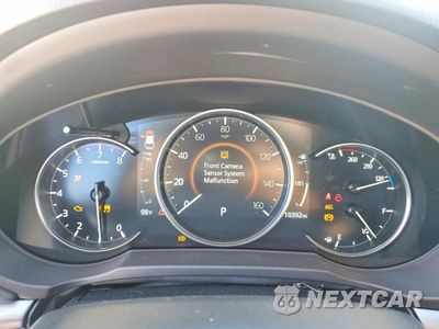 Zdjęcie 9 z 13 samochodu: 2025 MAZDA CX-5 PREMIUM PLUS VIN:JM3KFBEM9S0768147 - miniatura