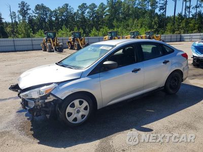2016 FORD FOCUS S 1FADP3E23GL377803 - główne zdjęcie licytacji z USA - miniatura