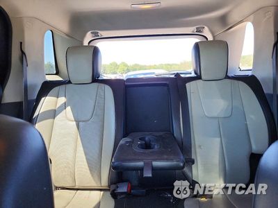 Zdjęcie 10 z 13 samochodu: 2013 GMC TERRAIN SLT VIN:2GKFLWE39D6182340 - miniatura