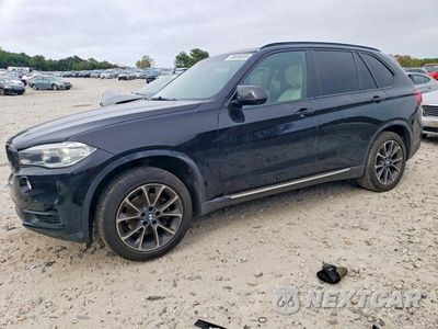 2014 BMW X5 XDRIVE35I 5UXKR0C59E0K48419 - główne zdjęcie licytacji z USA - miniatura