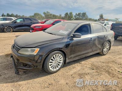 2013 VOLKSWAGEN JETTA TDI 3VWLL7AJ4DM368203 - główne zdjęcie licytacji z USA - miniatura