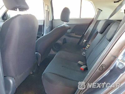 Zdjęcie 10 z 12 samochodu: 2008 SCION XD BASE VIN:JTKKU10438J010672 - miniatura